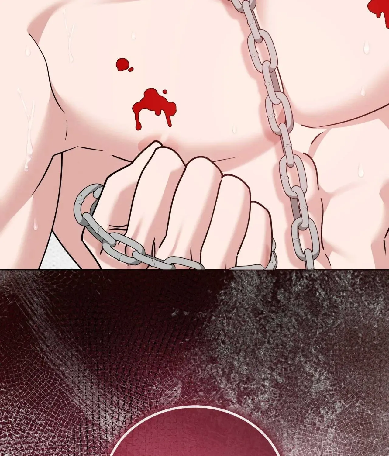 Please Step on Me, Prince! Chapter 14 page 115 - 