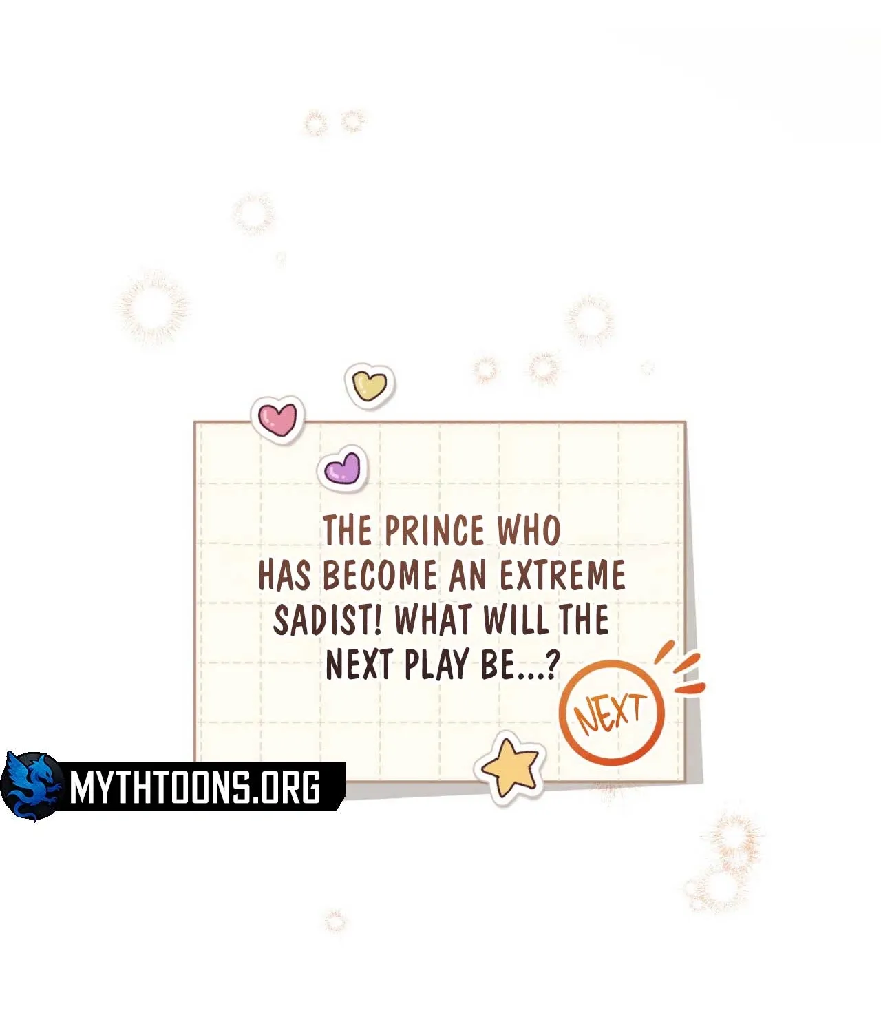 Please Step on Me, Prince! Chapter 14 page 118 - 