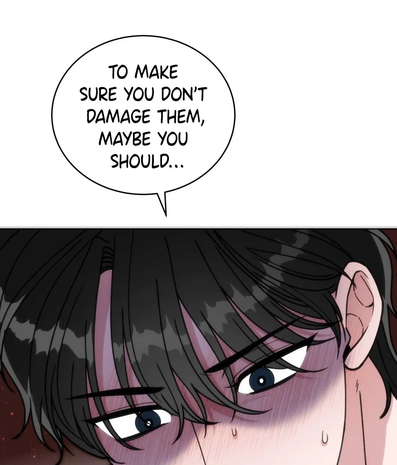 Please Step on Me, Prince! Chapter 14 page 16 - 