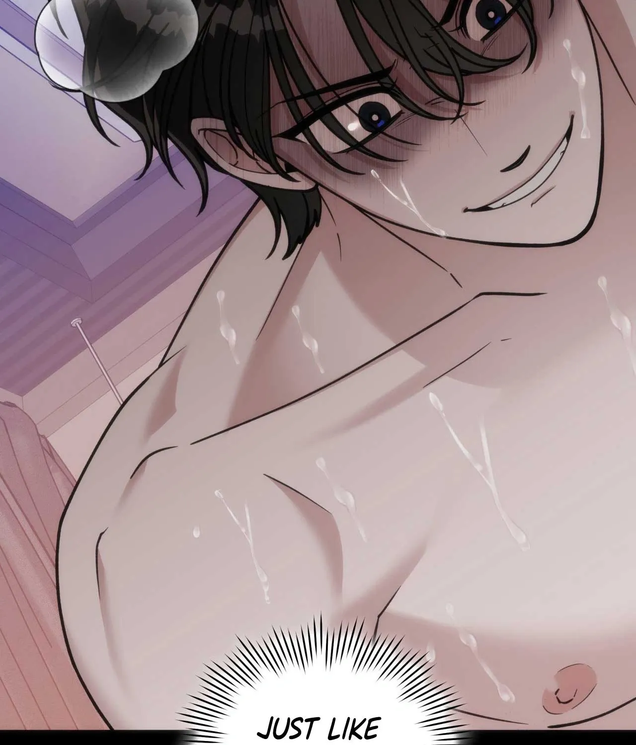 Please Step on Me, Prince! Chapter 14 page 22 - 