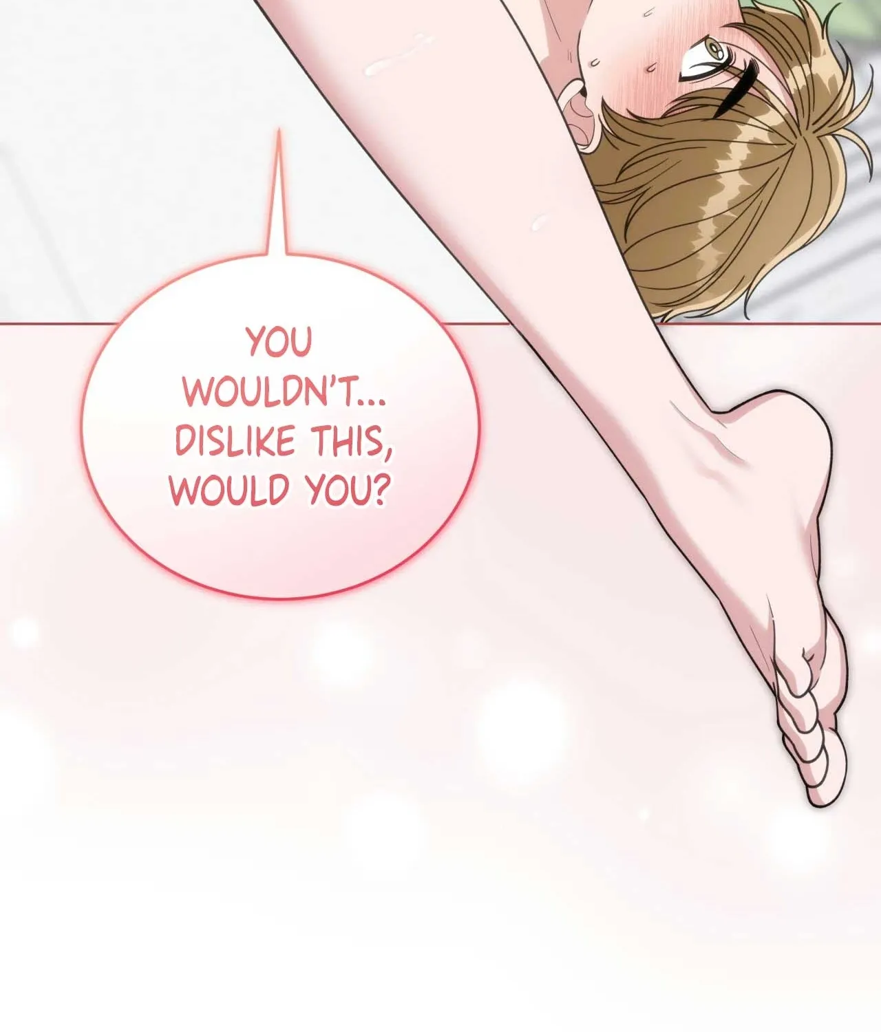 Please Step on Me, Prince! Chapter 14 page 29 - 