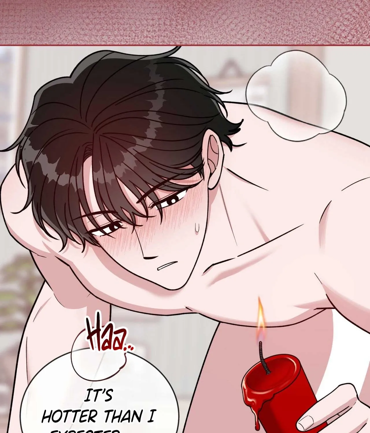 Please Step on Me, Prince! Chapter 14 page 4 - 