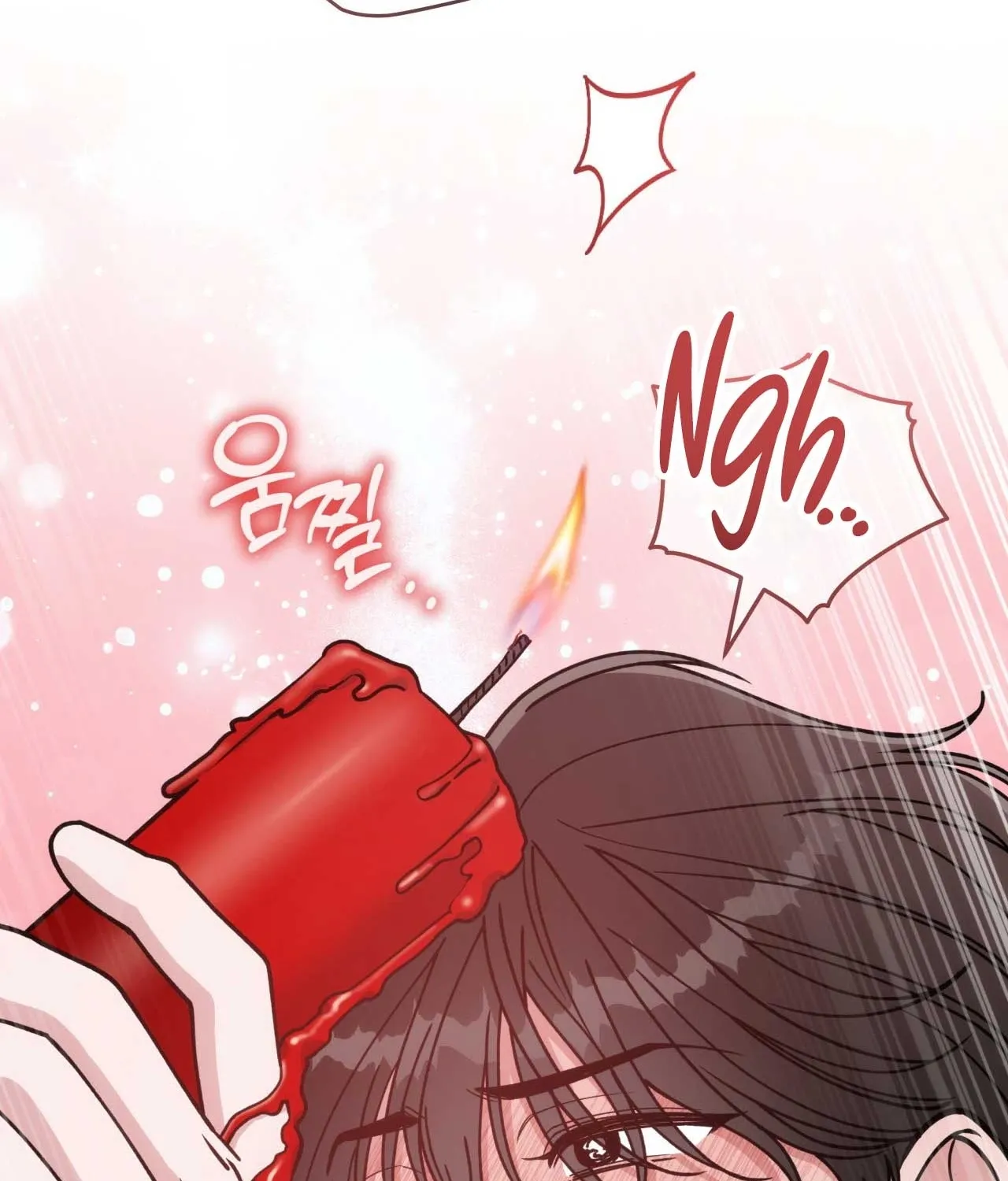 Please Step on Me, Prince! Chapter 14 page 39 - 
