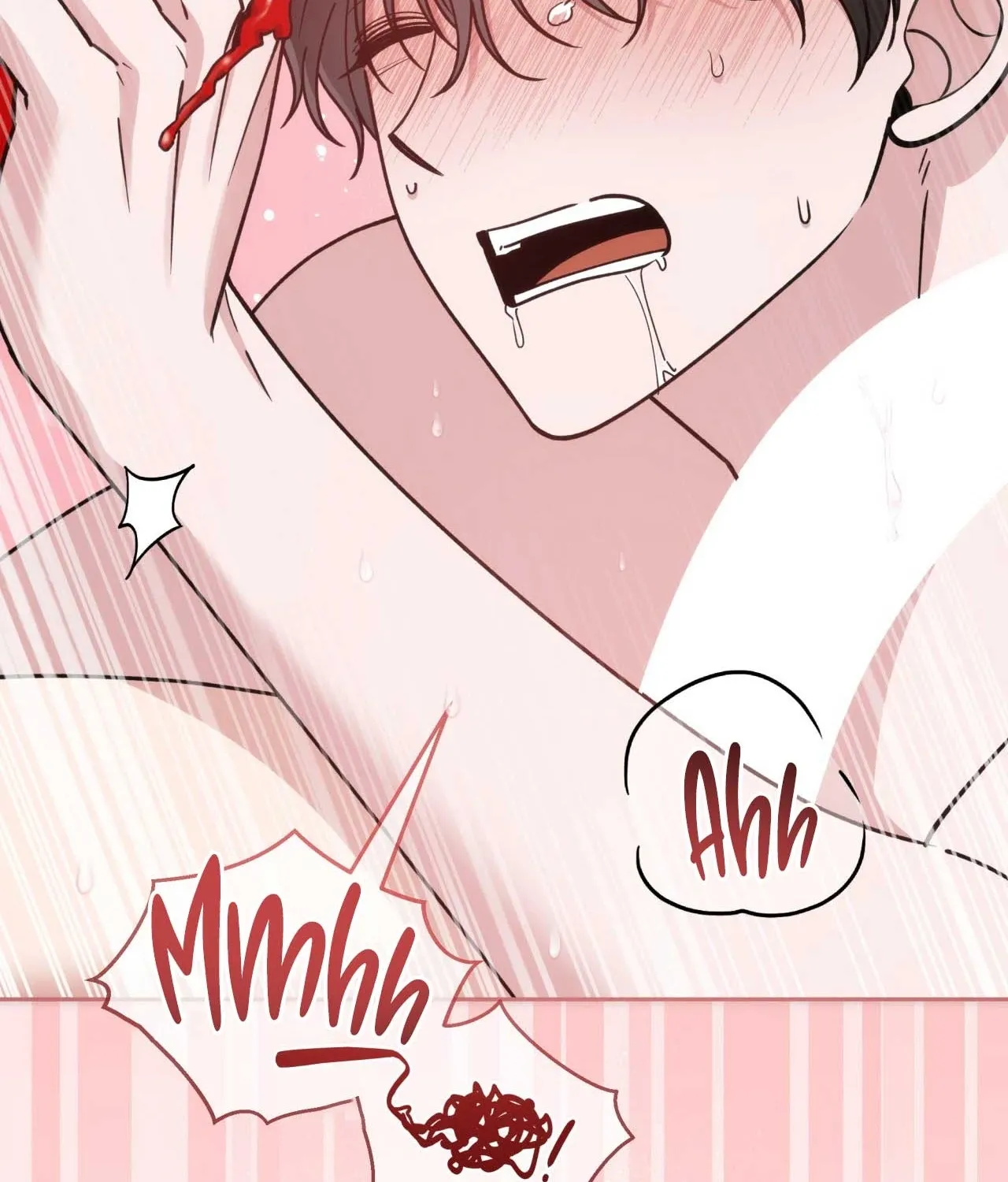 Please Step on Me, Prince! Chapter 14 page 40 - 