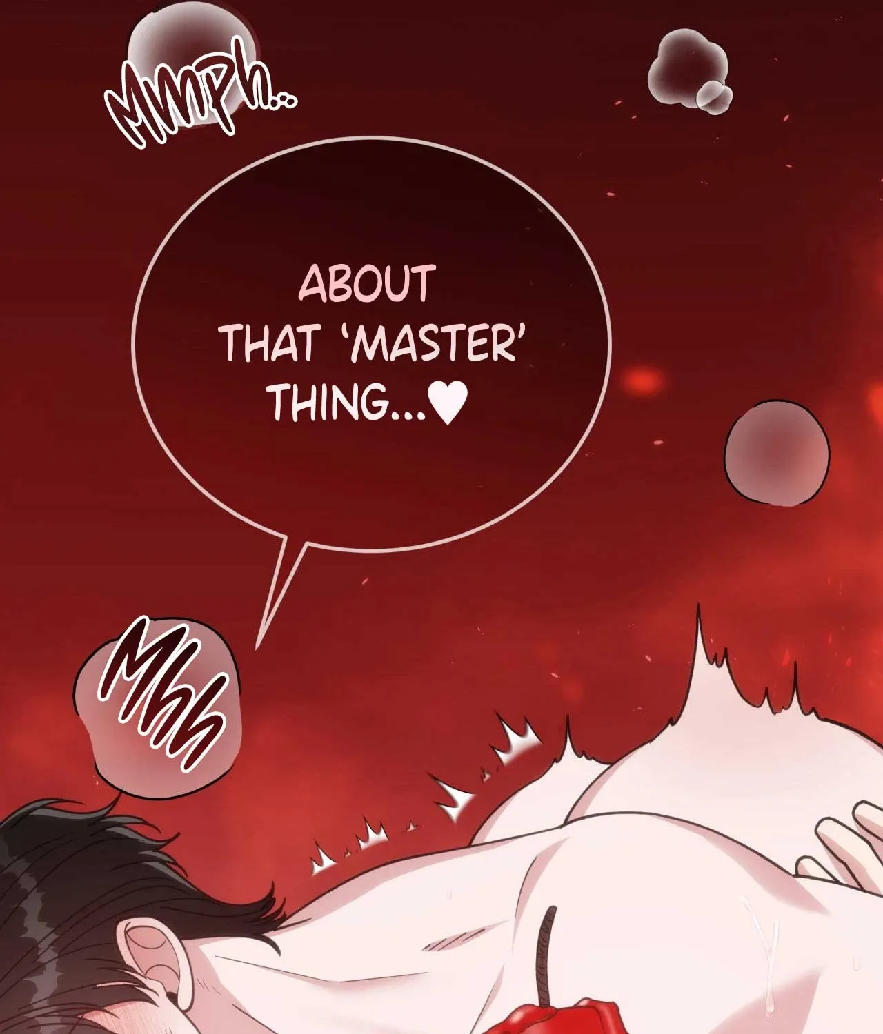 Please Step on Me, Prince! Chapter 14 page 50 - 