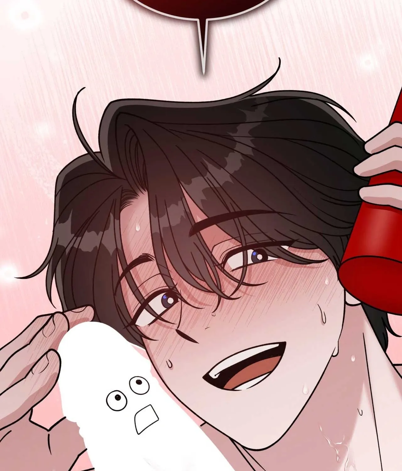 Please Step on Me, Prince! Chapter 14 page 55 - 