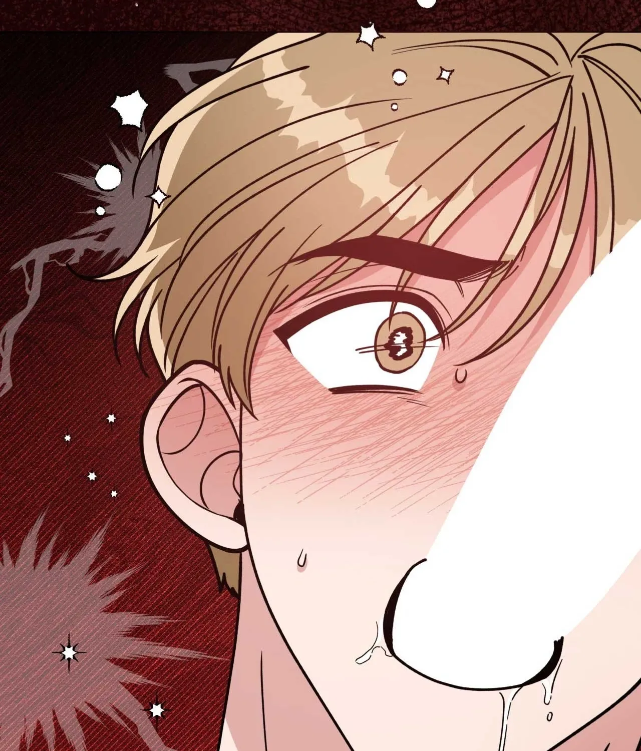 Please Step on Me, Prince! Chapter 14 page 59 - 