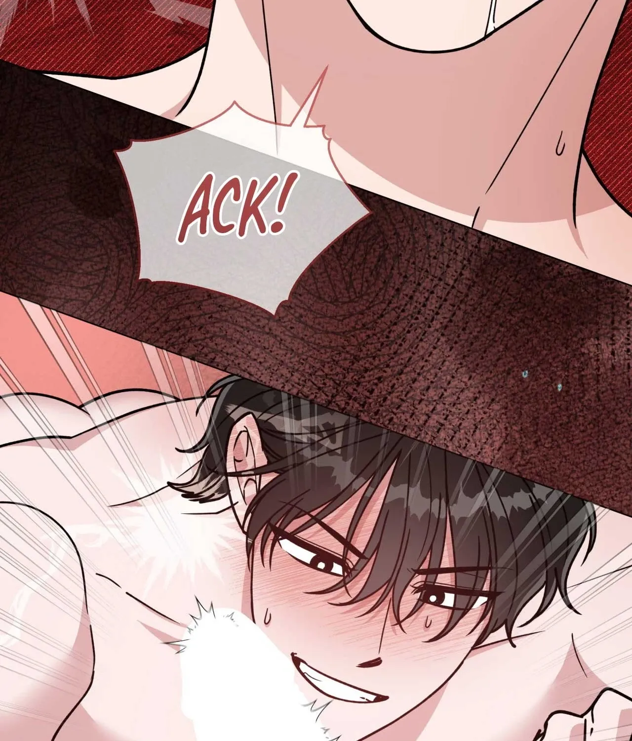 Please Step on Me, Prince! Chapter 14 page 60 - 