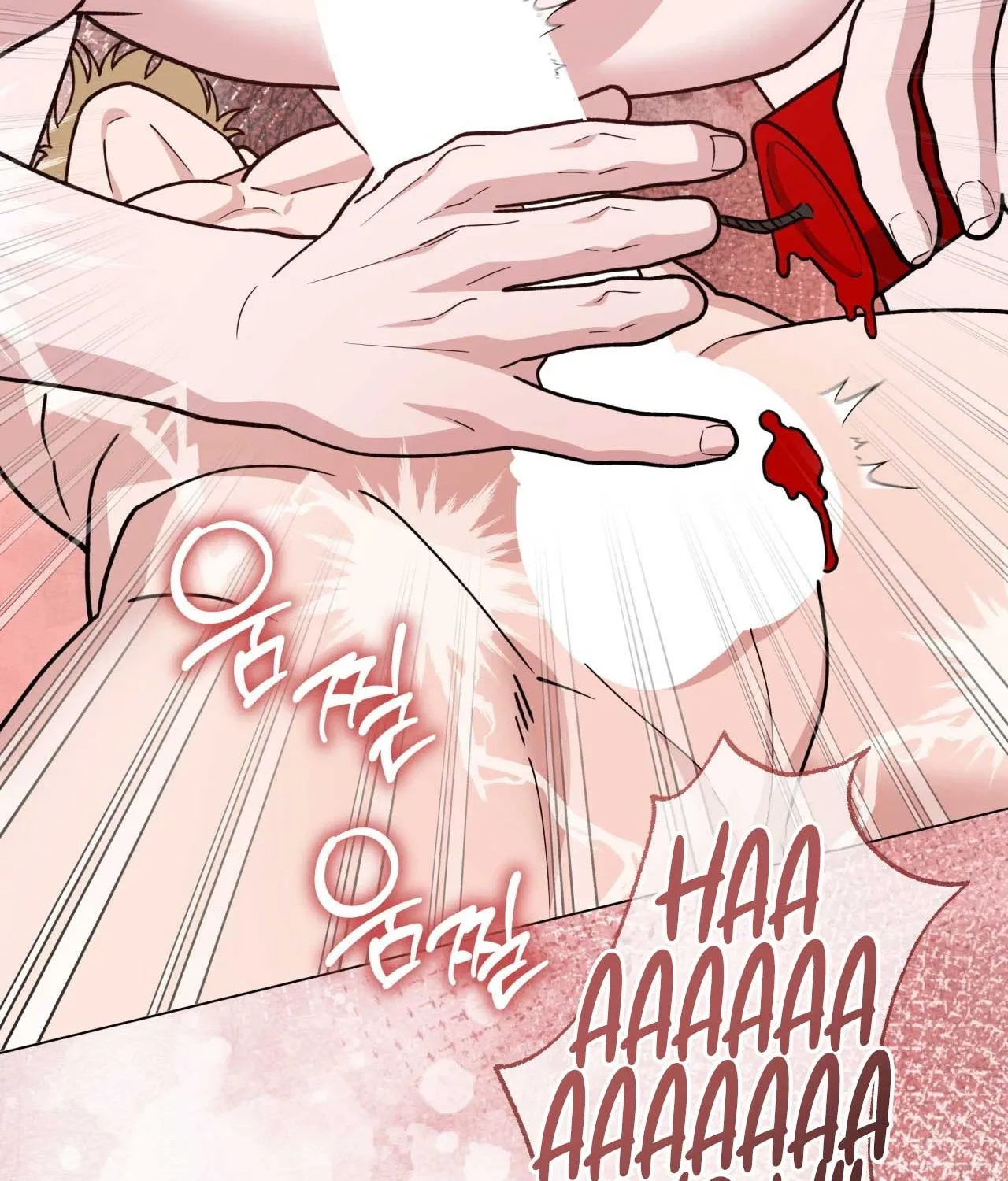 Please Step on Me, Prince! Chapter 14 page 61 - 
