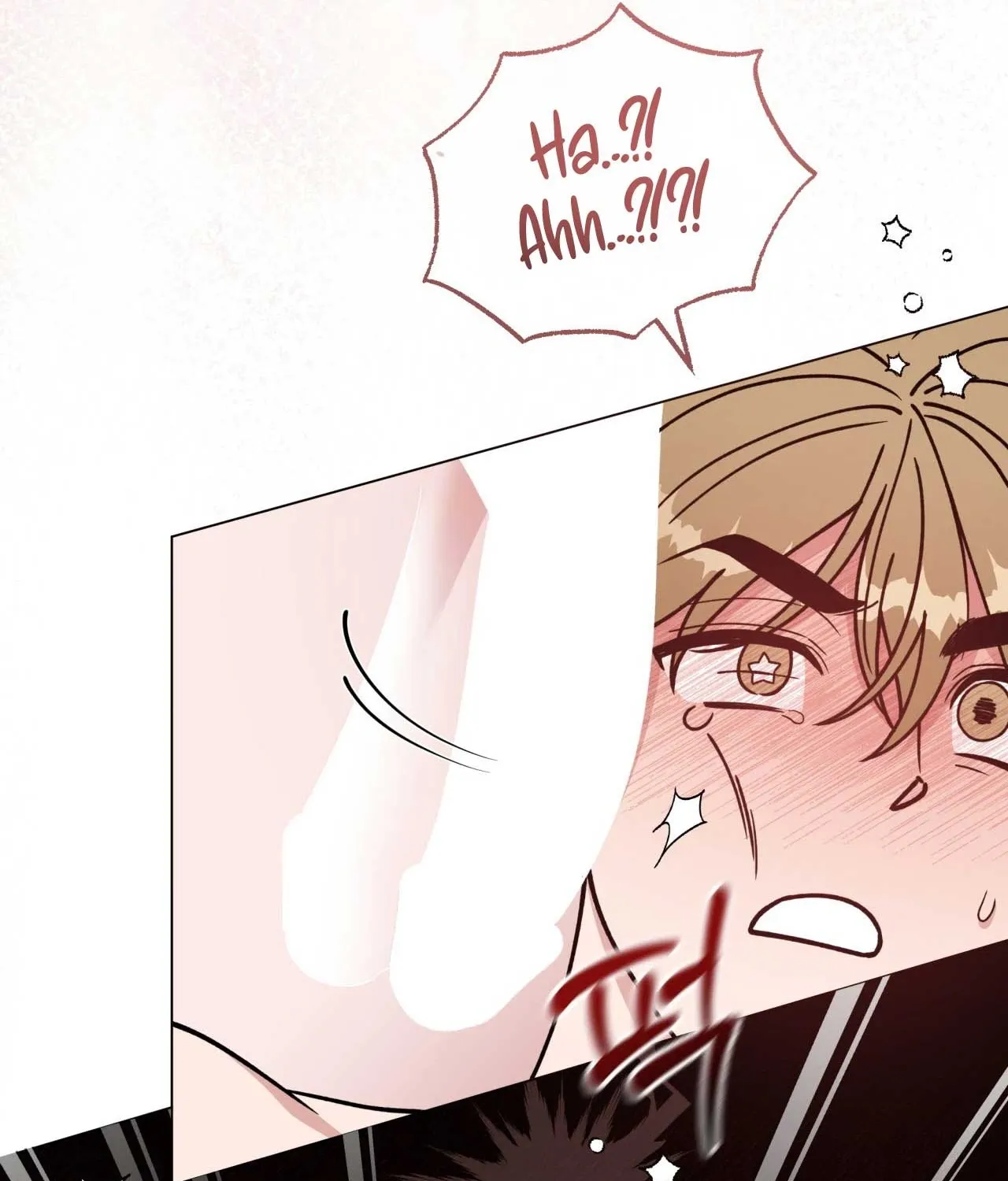 Please Step on Me, Prince! Chapter 14 page 63 - 