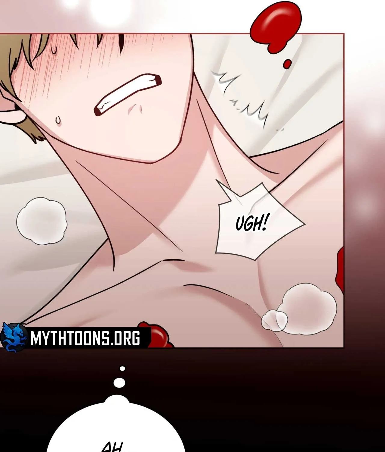 Please Step on Me, Prince! Chapter 14 page 8 - 