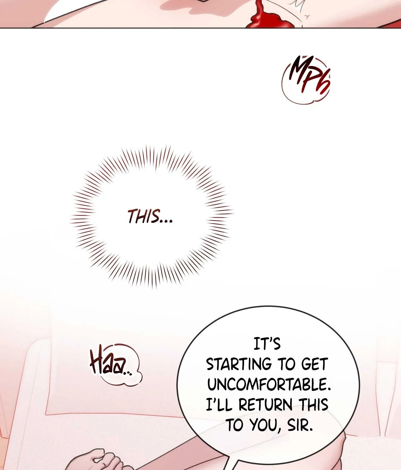 Please Step on Me, Prince! Chapter 14 page 78 - 