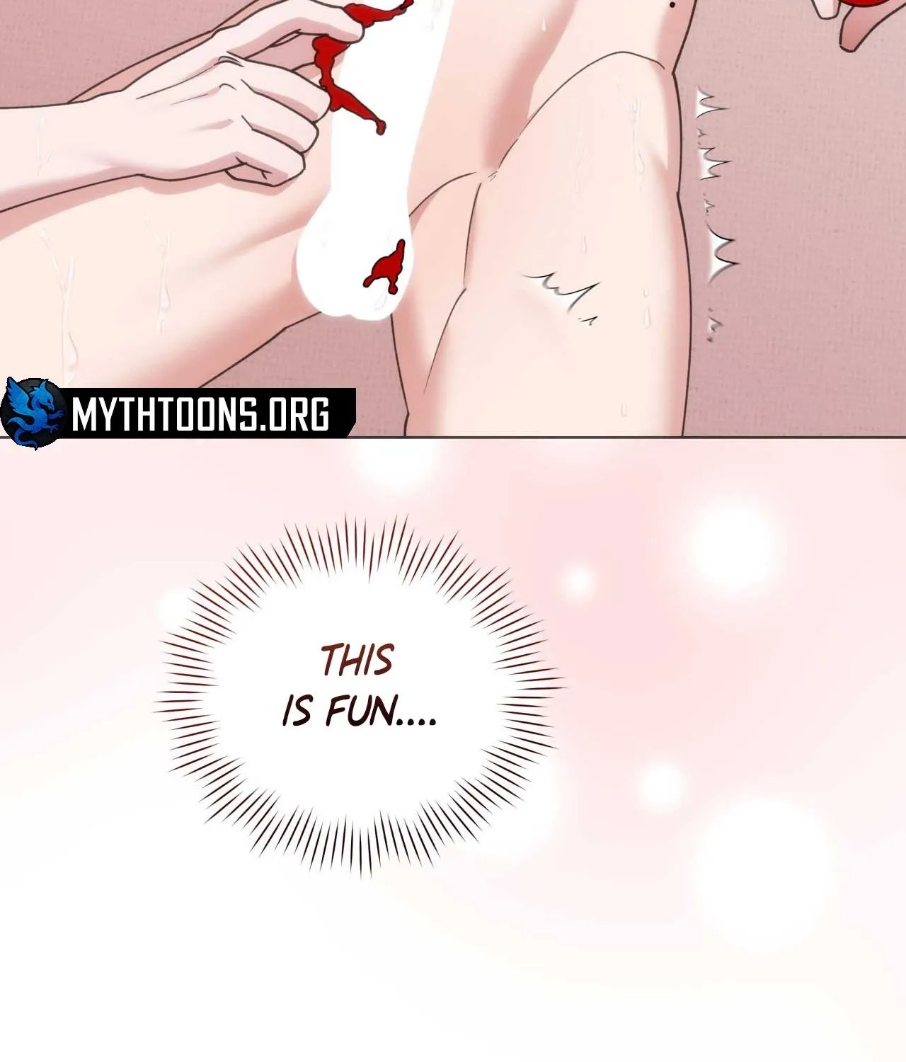 Please Step on Me, Prince! Chapter 14 page 80 - 
