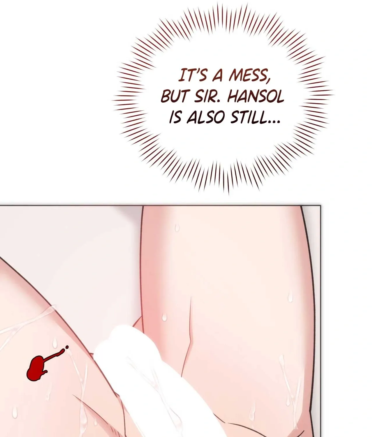 Please Step on Me, Prince! Chapter 14 page 82 - 