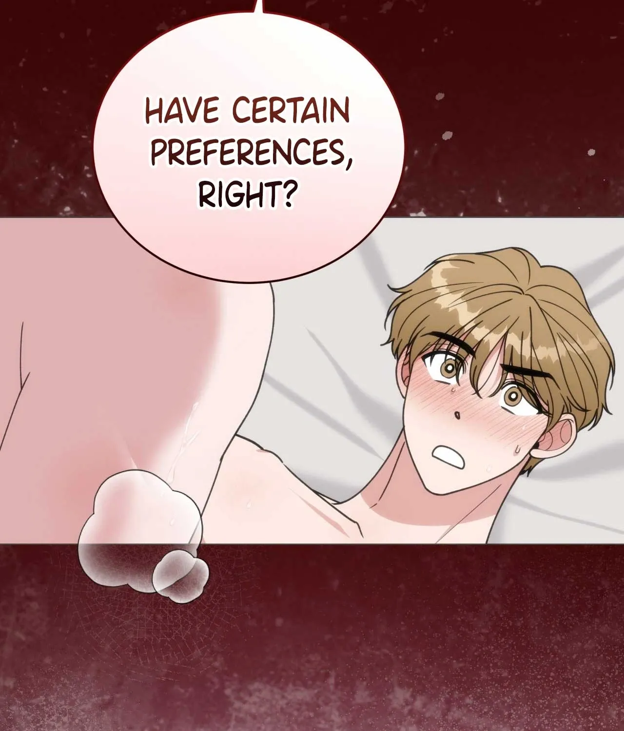 Please Step on Me, Prince! Chapter 14 page 99 - 