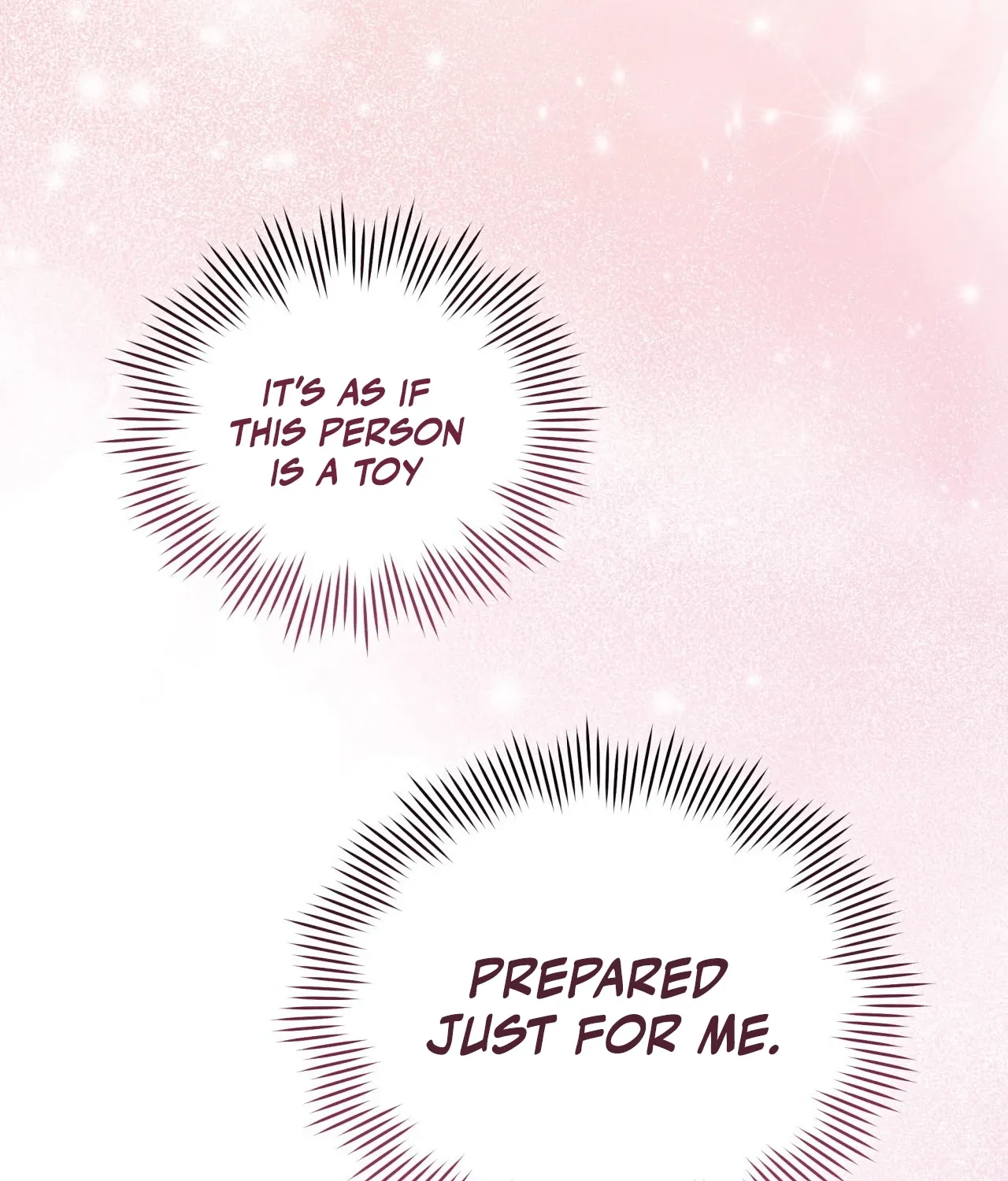 Please Step on Me, Prince! Chapter 15 page 23 - 