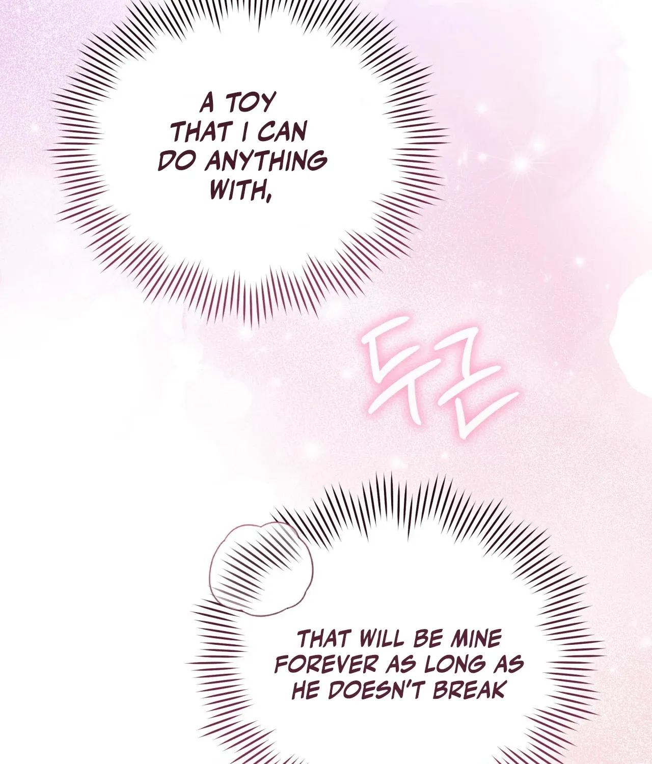 Please Step on Me, Prince! Chapter 15 page 26 - 