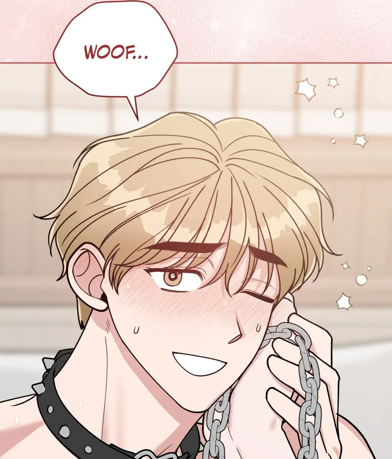Please Step on Me, Prince! Chapter 15 page 30 - 