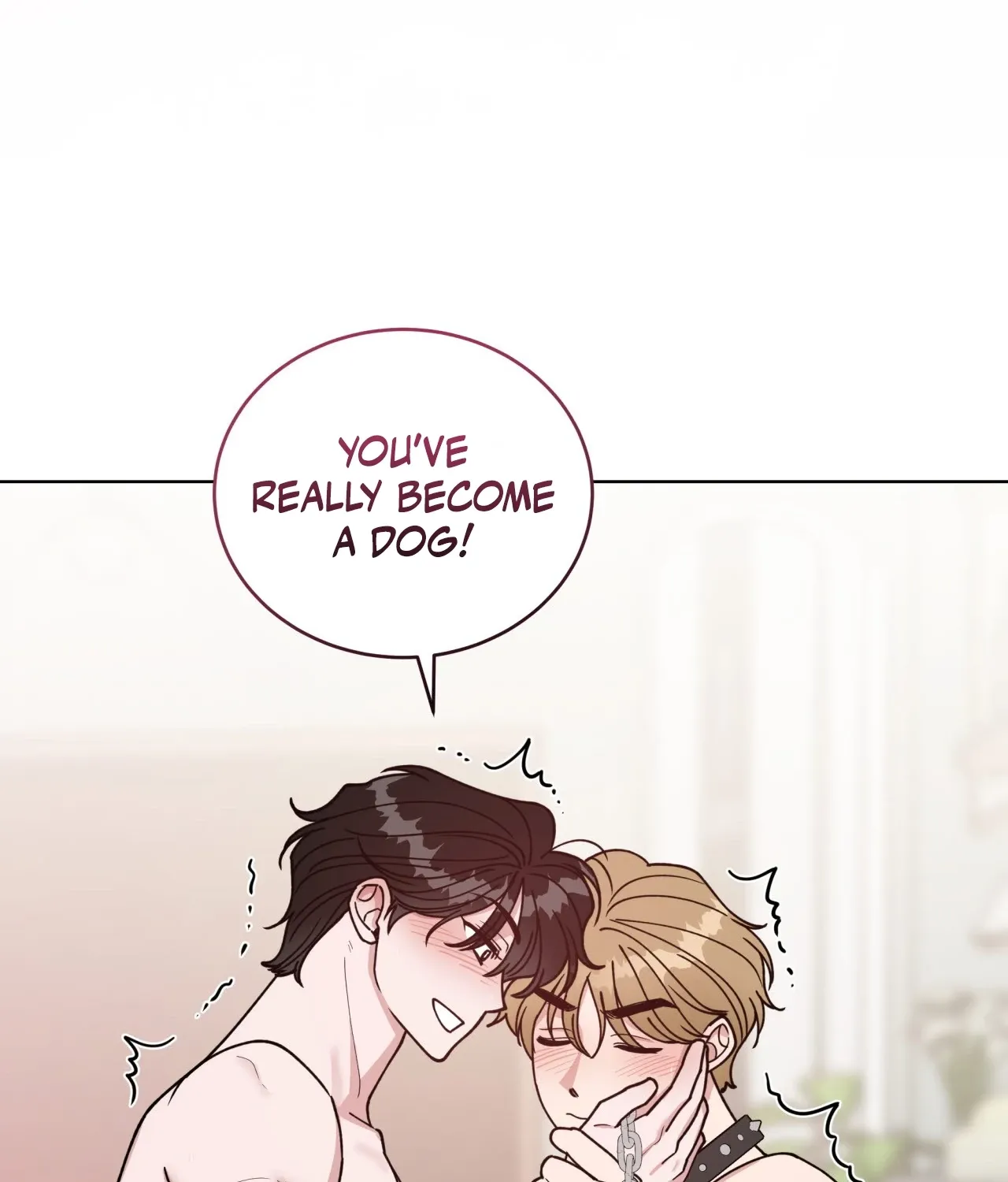 Please Step on Me, Prince! Chapter 15 page 39 - 