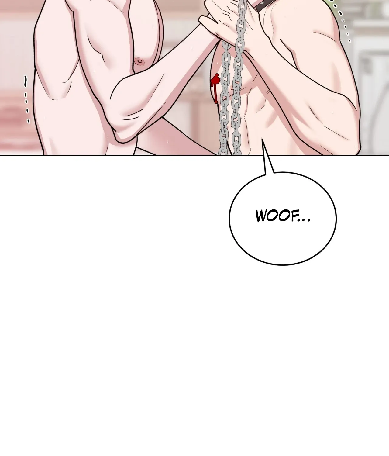 Please Step on Me, Prince! Chapter 15 page 40 - 