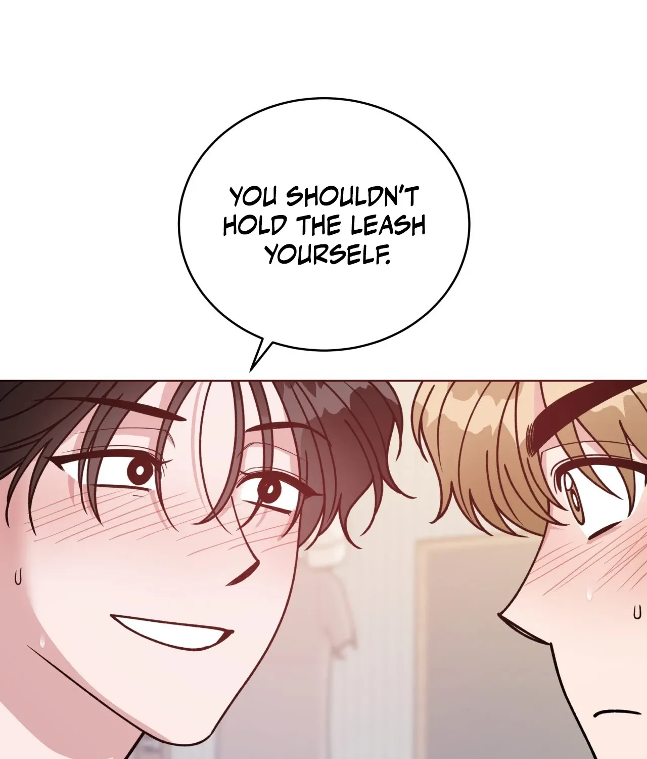 Please Step on Me, Prince! Chapter 15 page 5 - 