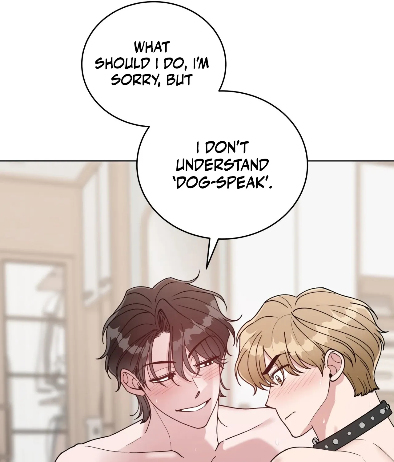 Please Step on Me, Prince! Chapter 15 page 42 - 