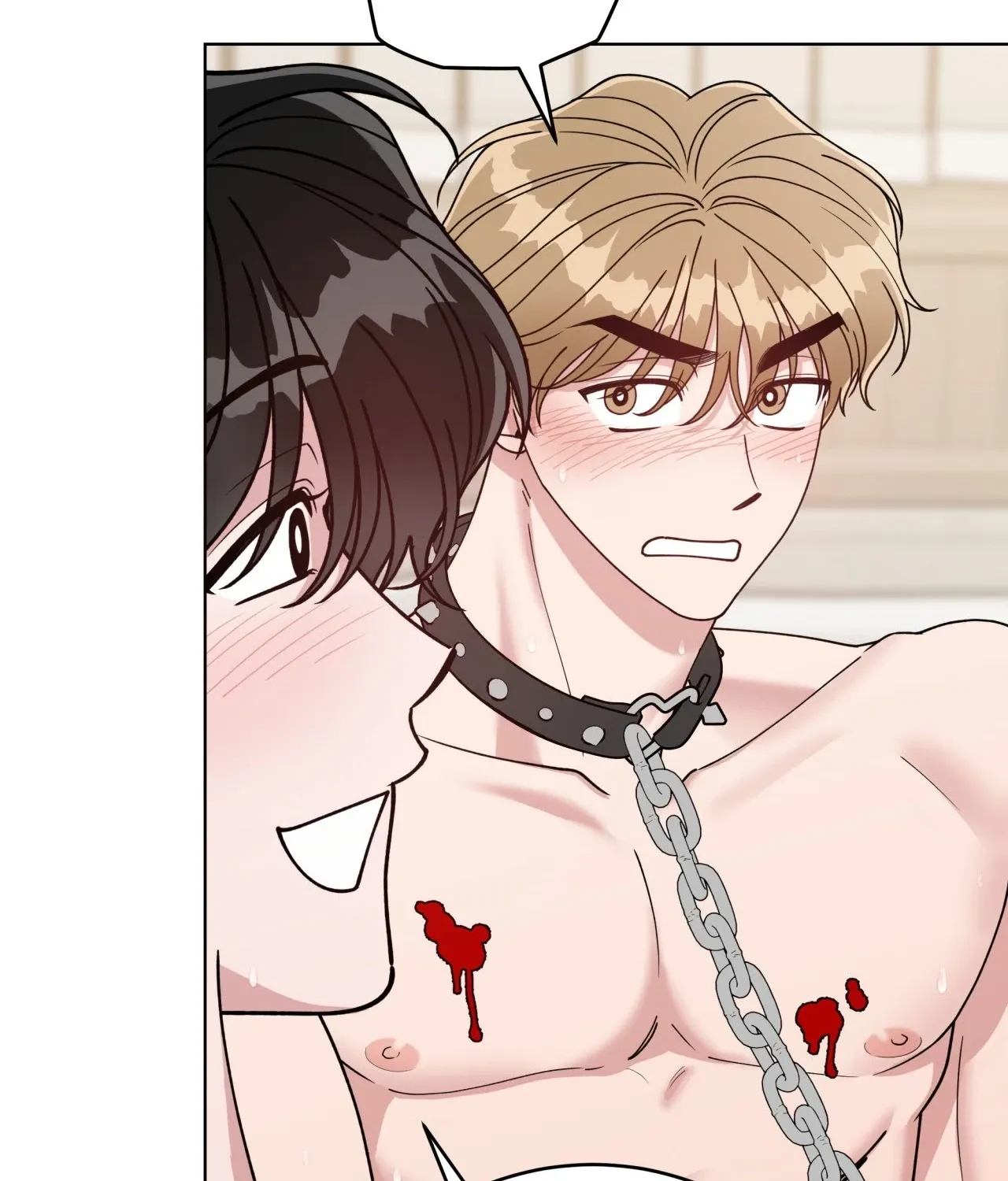 Please Step on Me, Prince! Chapter 15 page 46 - 