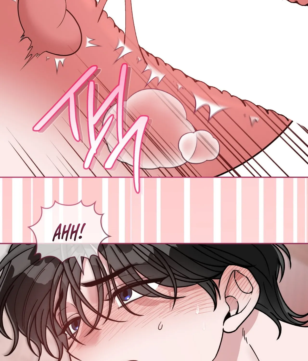 Please Step on Me, Prince! Chapter 15 page 68 - 