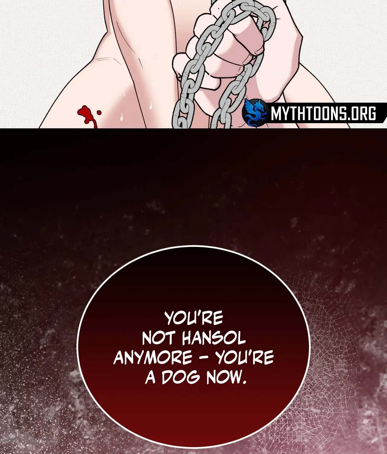 Please Step on Me, Prince! Chapter 15 page 9 - 