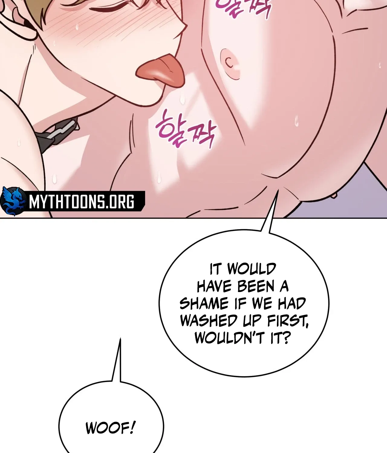 Please Step on Me, Prince! Chapter 15 page 92 - 