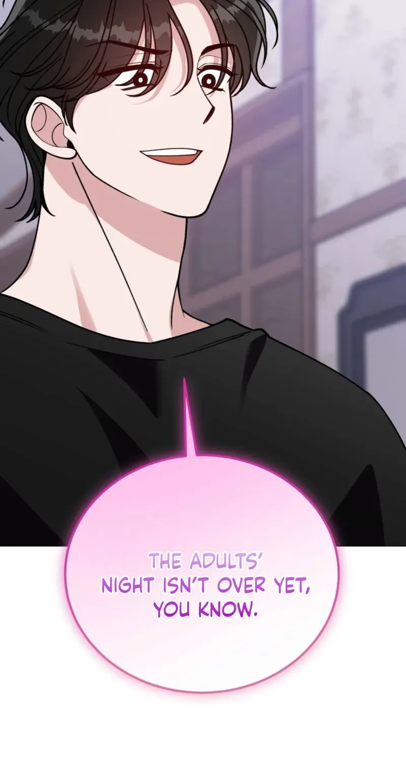 Please Step on Me, Prince! Chapter 19 page 2 - 