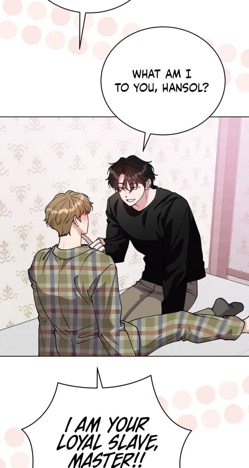 Please Step on Me, Prince! Chapter 19 page 11 - 