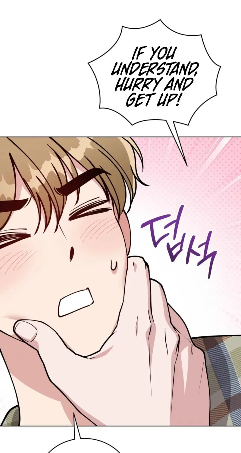 Please Step on Me, Prince! Chapter 19 page 14 - 
