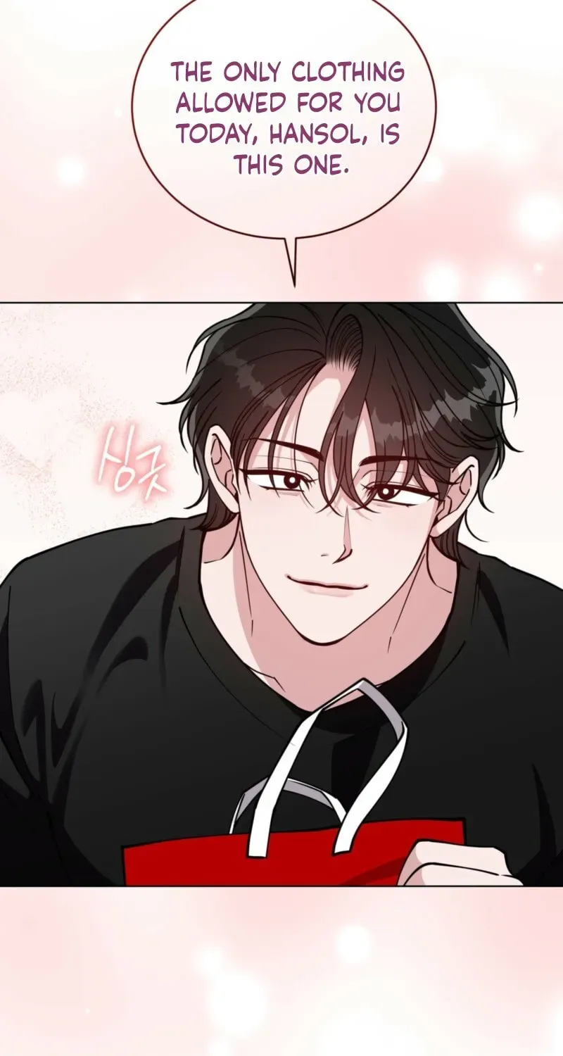 Please Step on Me, Prince! Chapter 19 page 19 - 