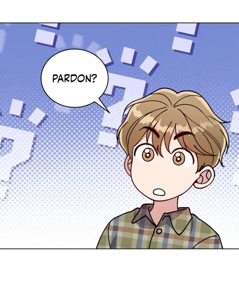 Please Step on Me, Prince! Chapter 19 page 3 - 