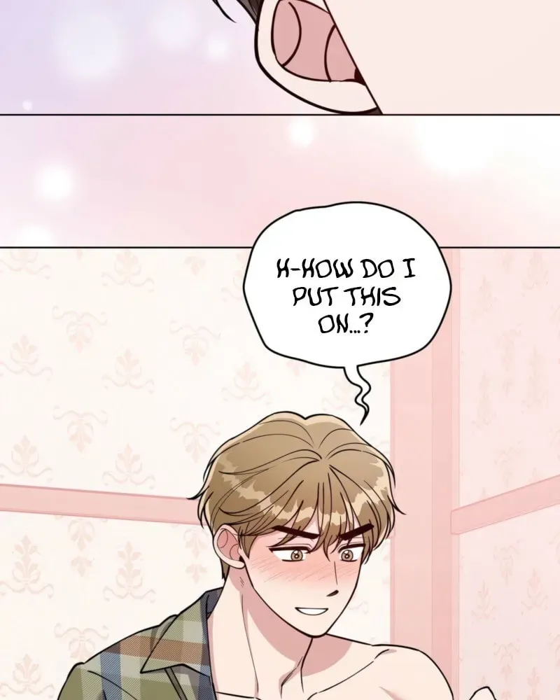 Please Step on Me, Prince! Chapter 19 page 24 - 