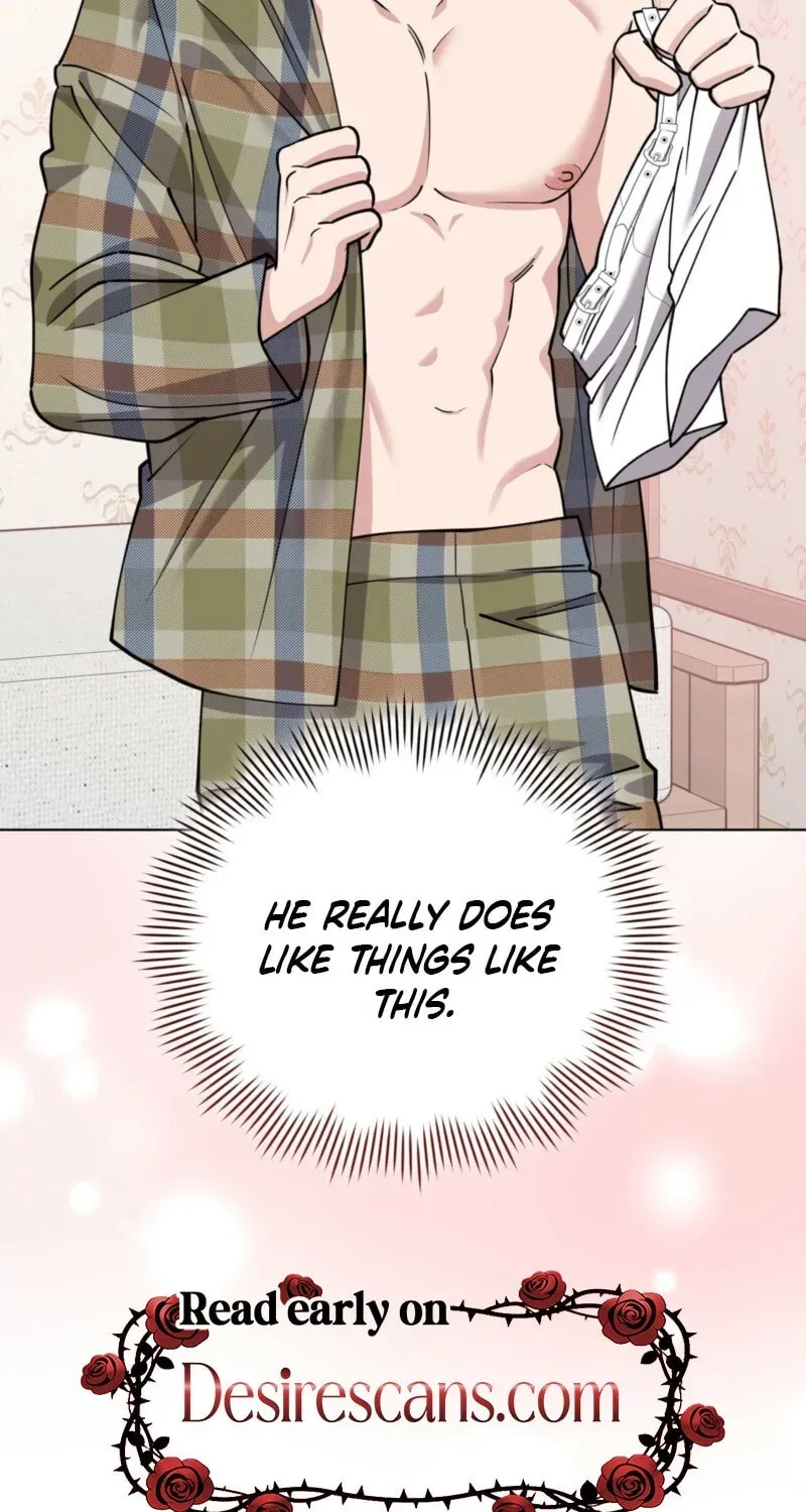 Please Step on Me, Prince! Chapter 19 page 25 - 
