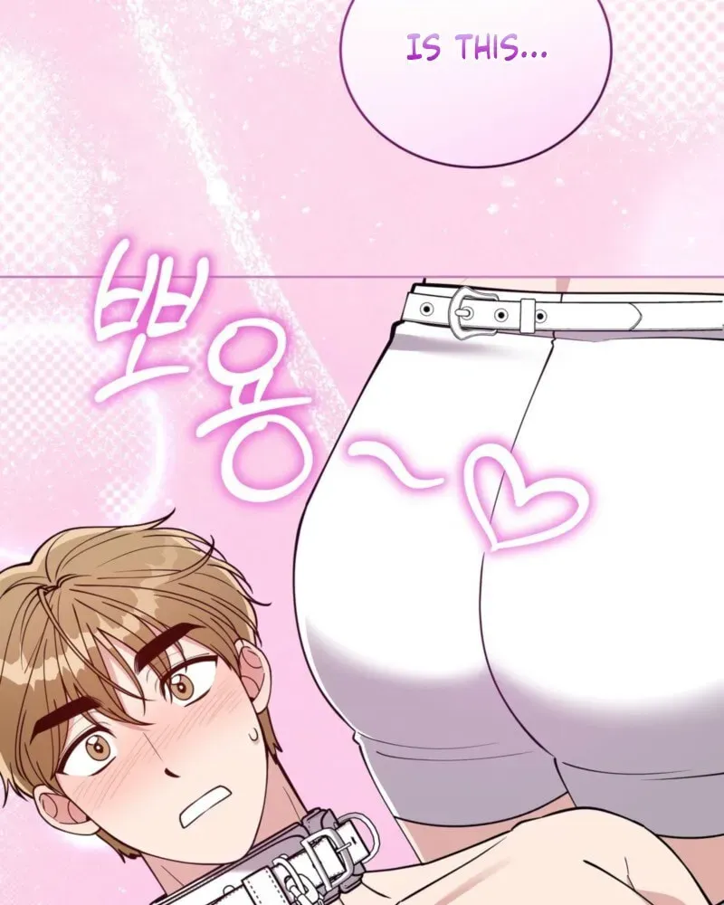 Please Step on Me, Prince! Chapter 19 page 27 - 