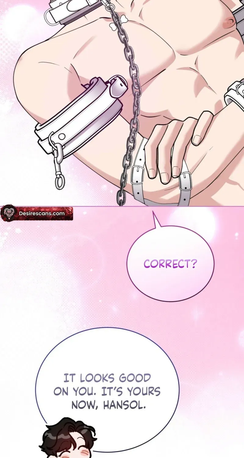 Please Step on Me, Prince! Chapter 19 page 28 - 