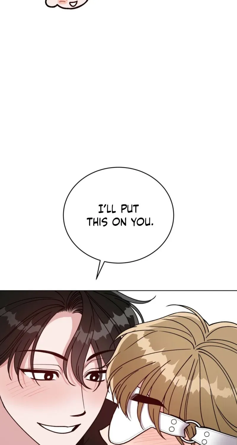 Please Step on Me, Prince! Chapter 19 page 29 - 