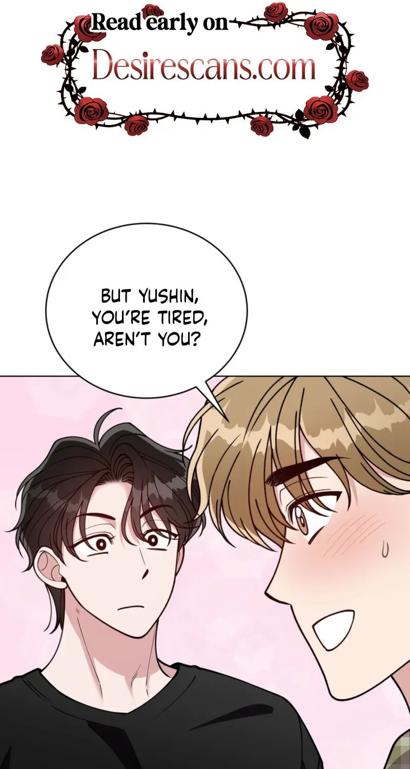Please Step on Me, Prince! Chapter 19 page 4 - 