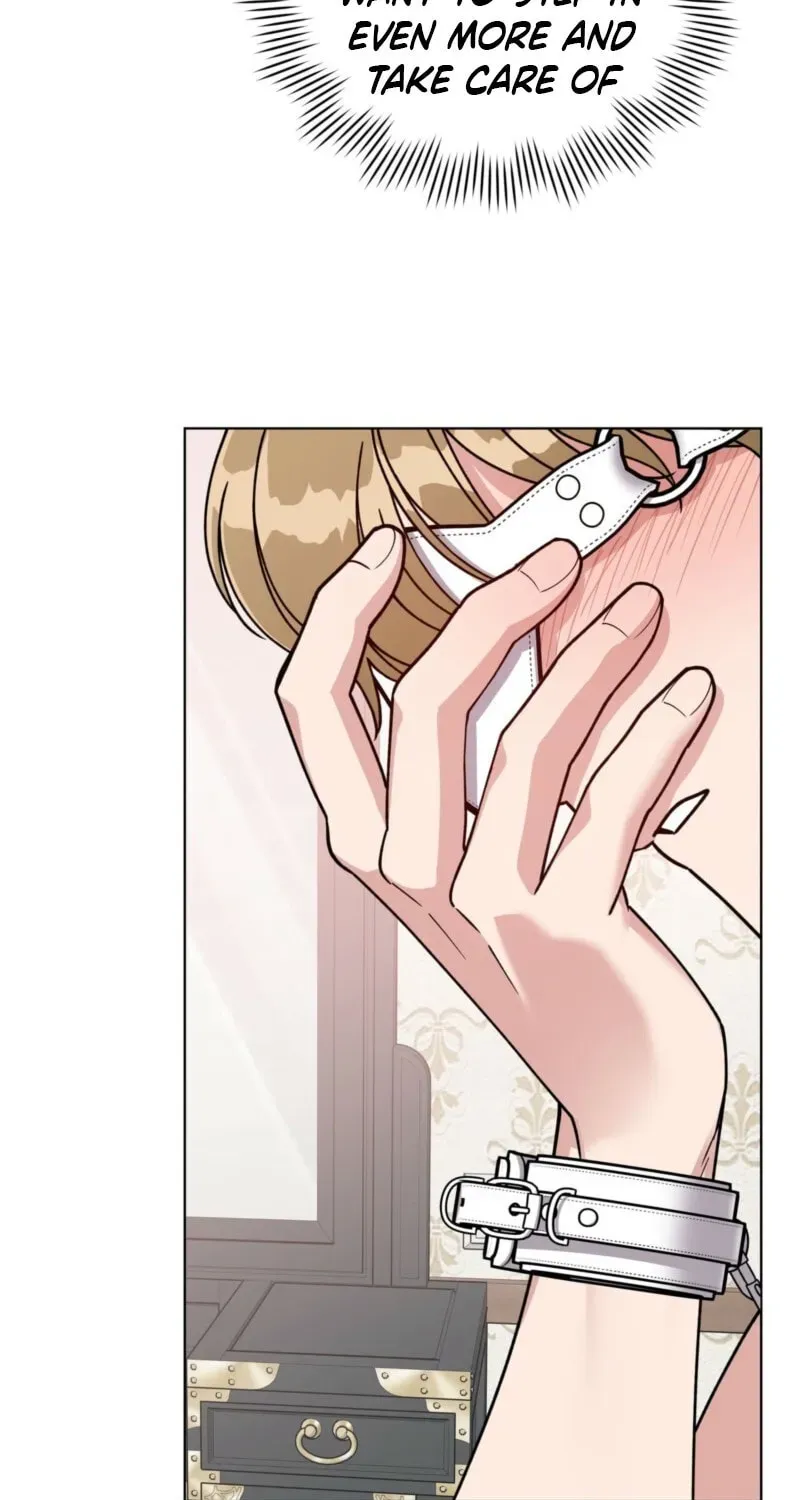 Please Step on Me, Prince! Chapter 19 page 31 - 