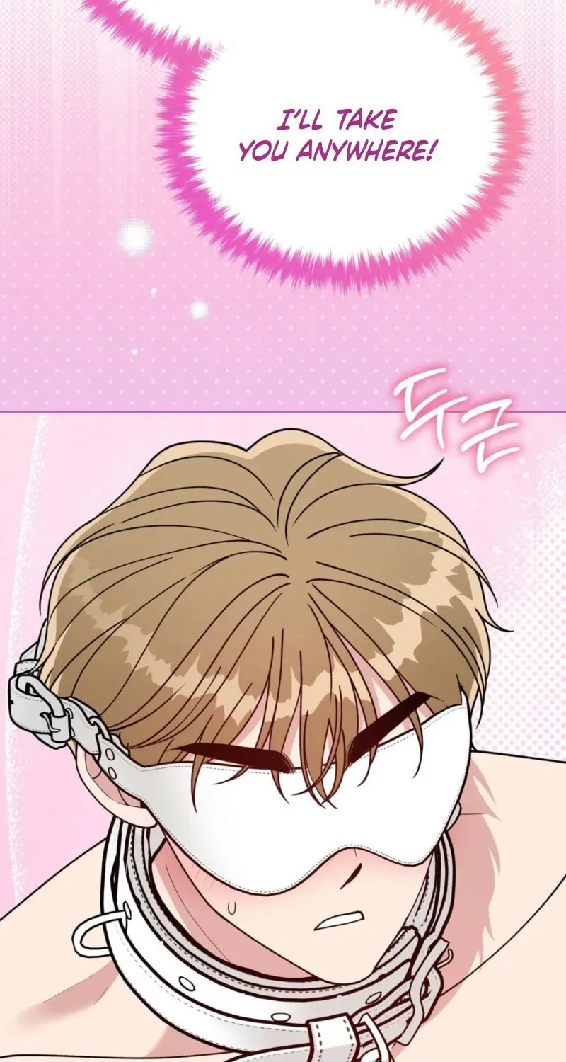 Please Step on Me, Prince! Chapter 19 page 38 - 