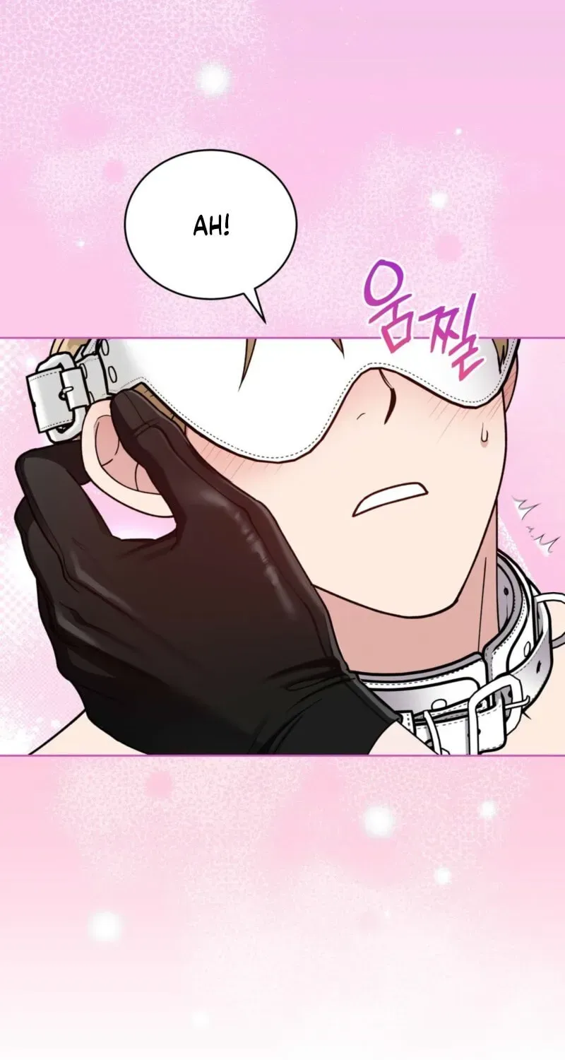 Please Step on Me, Prince! Chapter 19 page 40 - 