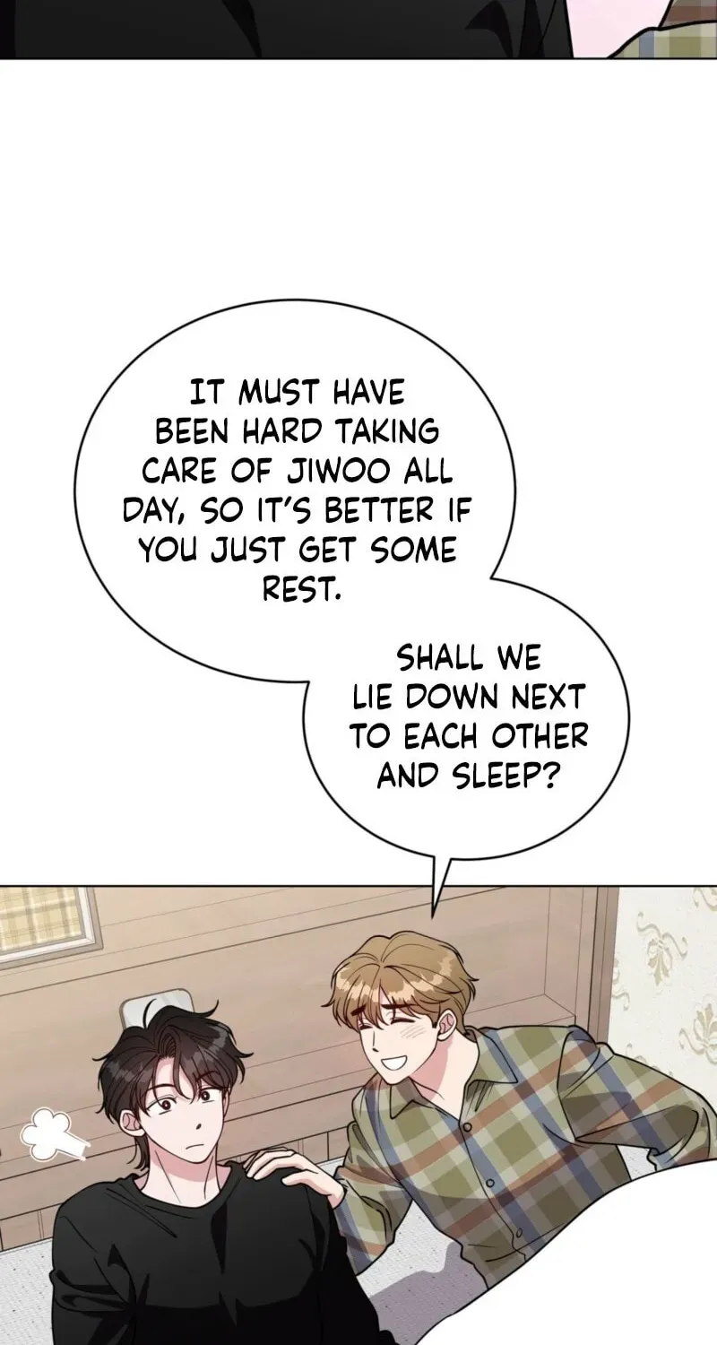 Please Step on Me, Prince! Chapter 19 page 5 - 