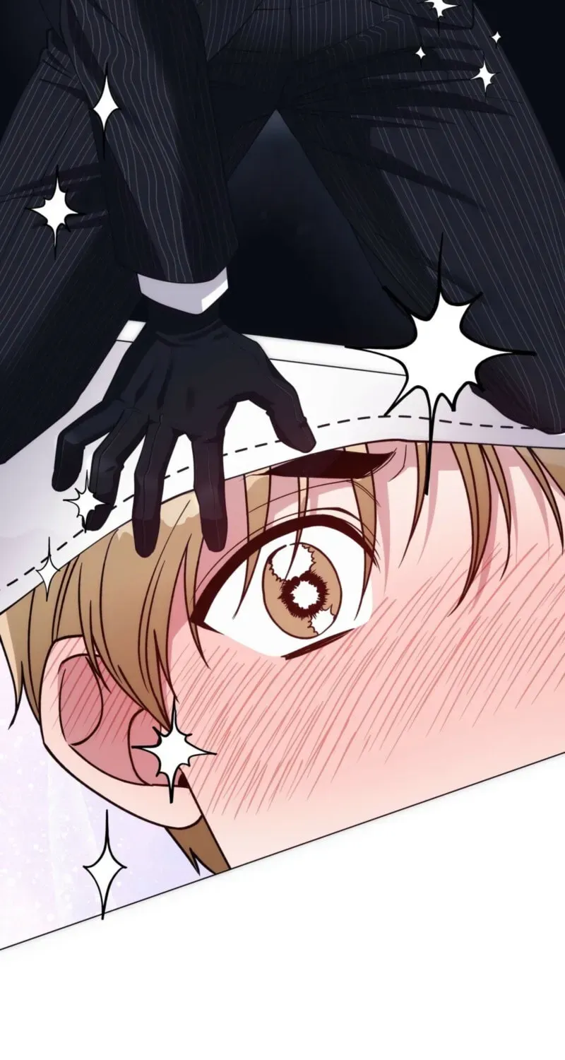 Please Step on Me, Prince! Chapter 19 page 43 - 