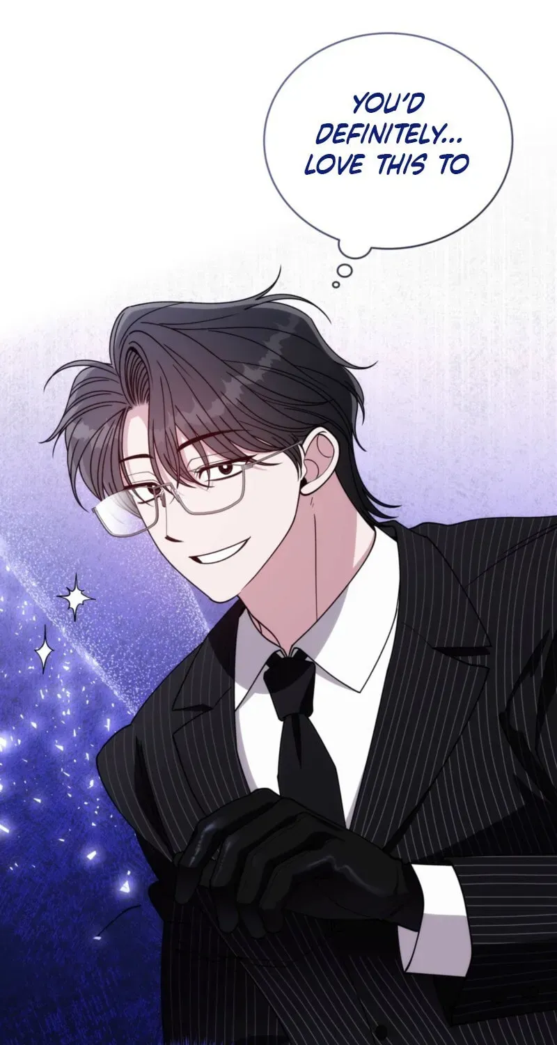 Please Step on Me, Prince! Chapter 19 page 44 - 