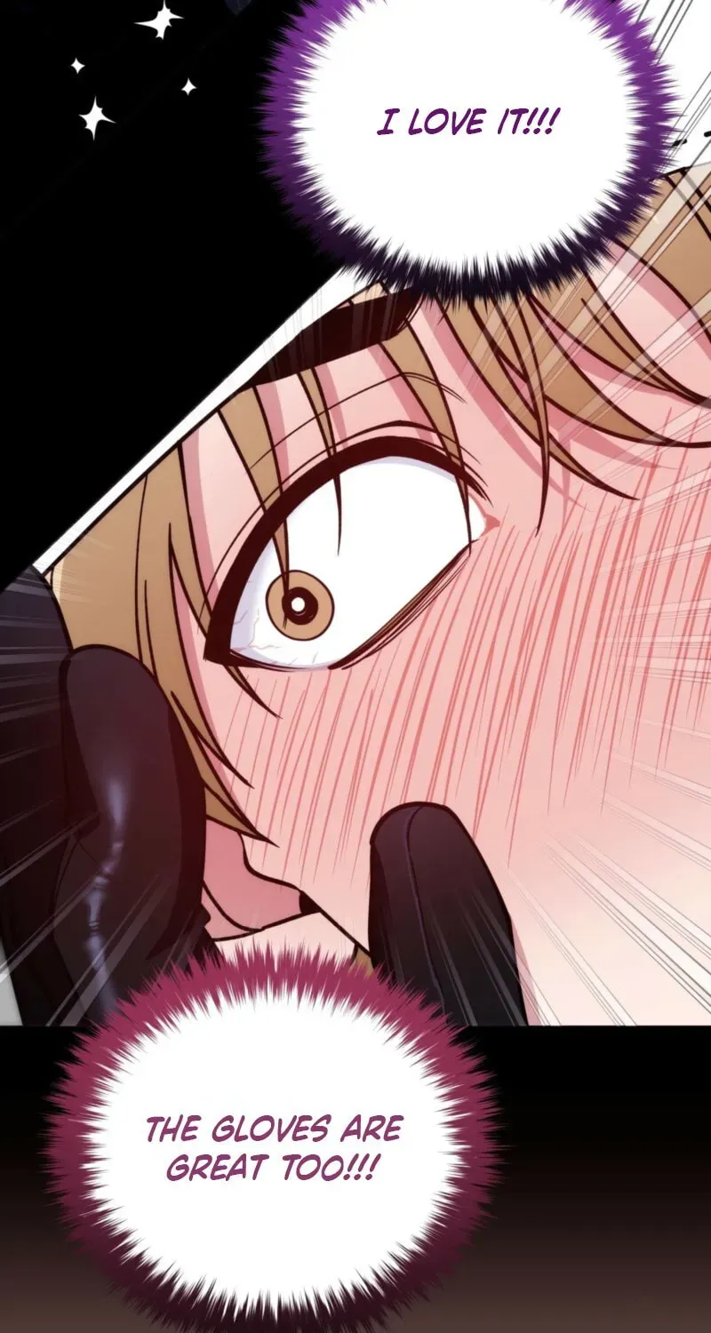Please Step on Me, Prince! Chapter 19 page 46 - 