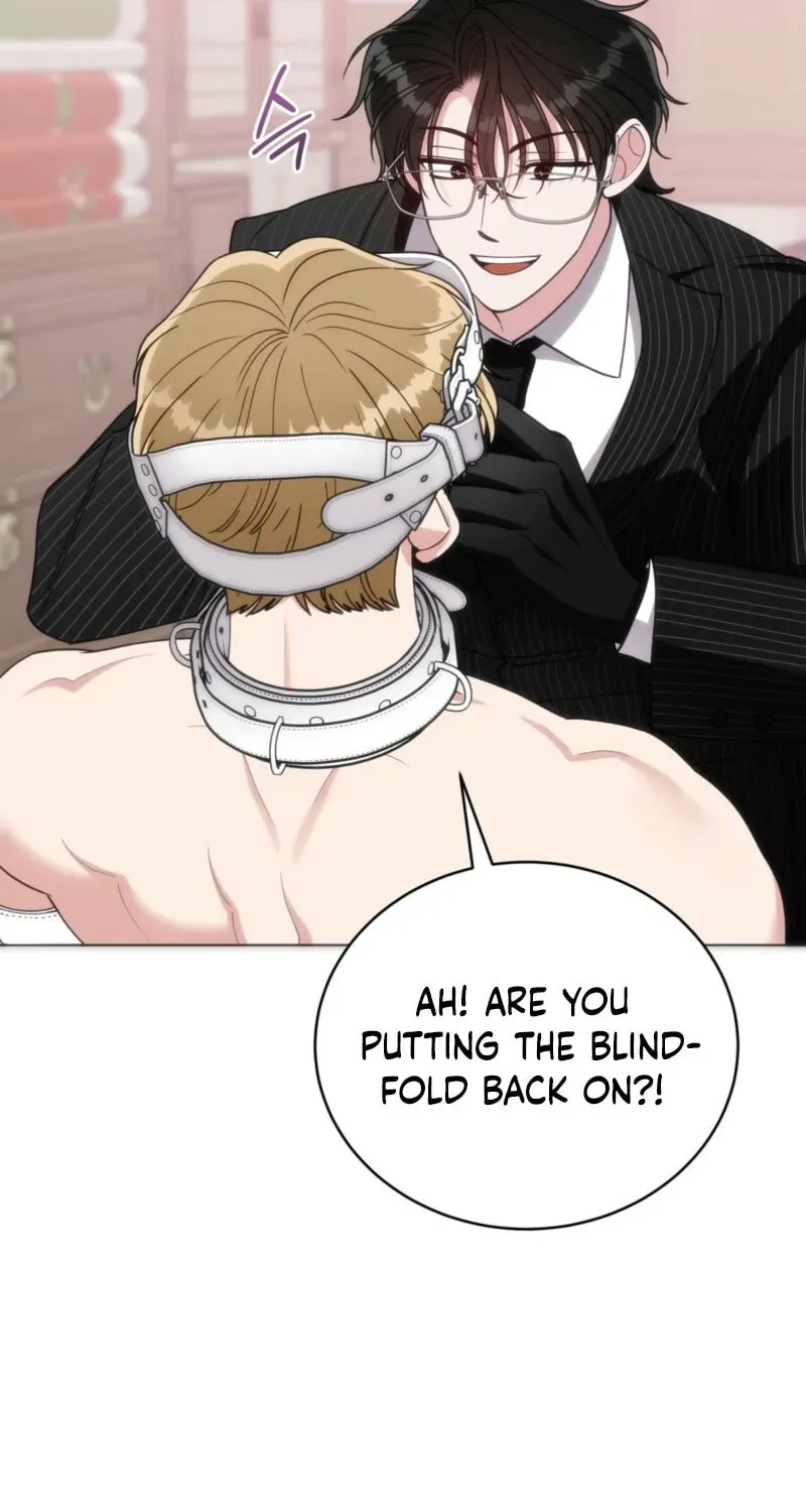 Please Step on Me, Prince! Chapter 19 page 50 - 