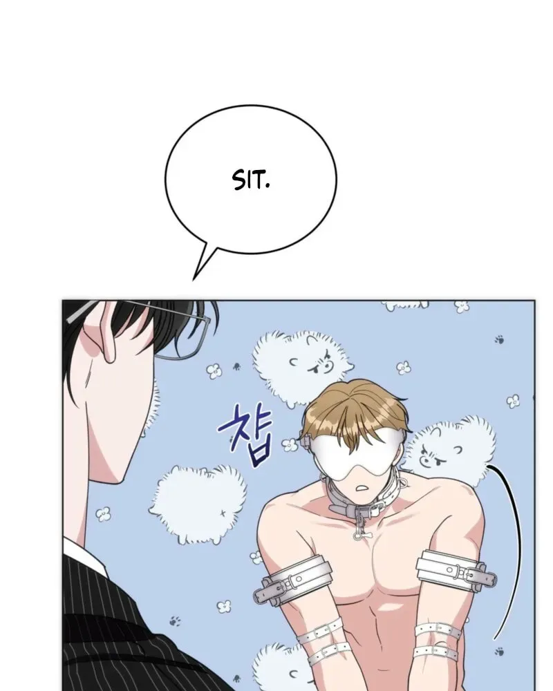 Please Step on Me, Prince! Chapter 19 page 57 - 